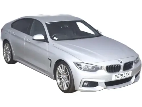 BMW 420 YG18 LCA
