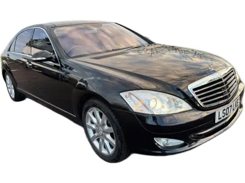 Citroën Berlingo LS07 UUW