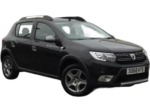 Dacia Sandero Stepway Essential TCe SO68 KTE