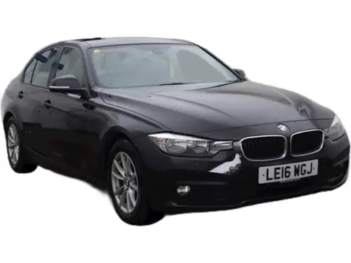 BMW 3 Series LE16 WGJ