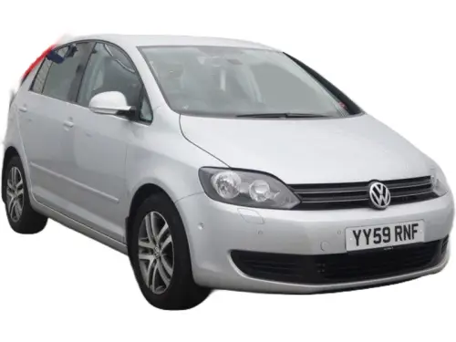 Volkswagen Golf YY59 RNF