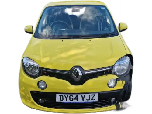 Renault Twingo DY64 VJZ