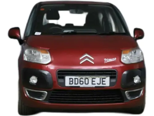 Citroën C3 Picasso Airdream+ HDi BD60 EJE