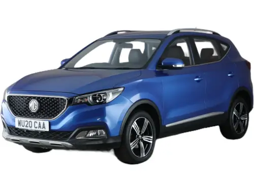 MG ZS WU20 CAA