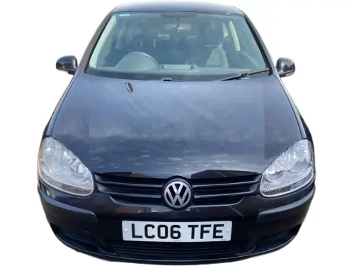 Volkswagen Golf LC06 TFE