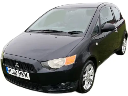 Mitsubishi Colt HJ10 HKM