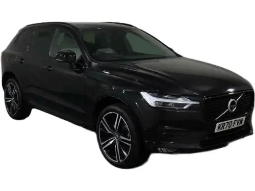 Volvo XC60 Rdesign Pro B5 MHEV AWD A KR70 FVW