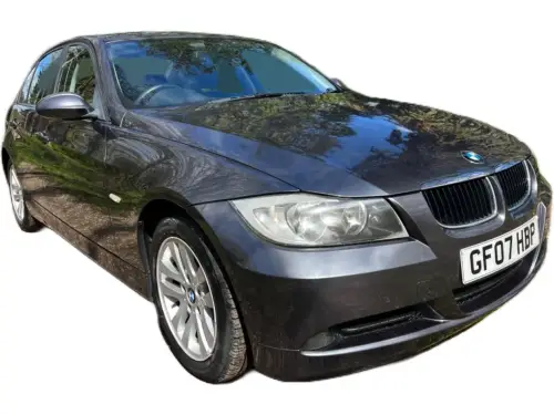 BMW 3 Series GF07 HBP