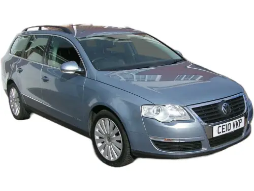 Volkswagen Passat H-Line TDI 140 DSG CE10 VKP