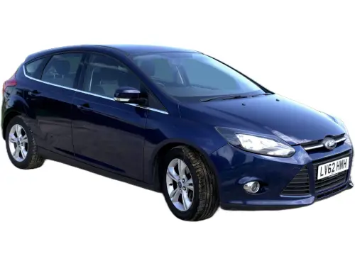 Ford Focus LV62 HNH