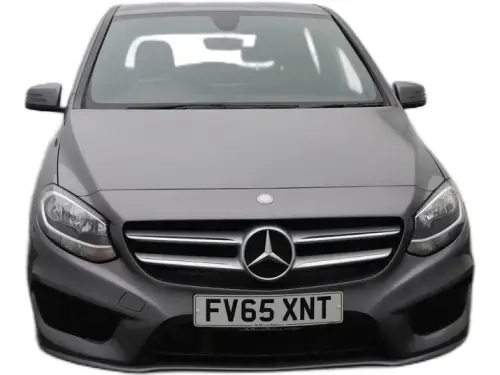 Mercedes-Benz B 180 AMG Line D FV65 XNT