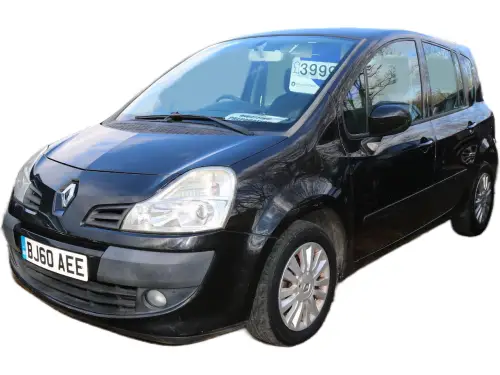 Renault GRD Modus Dynamique VVT A BJ60 AEE