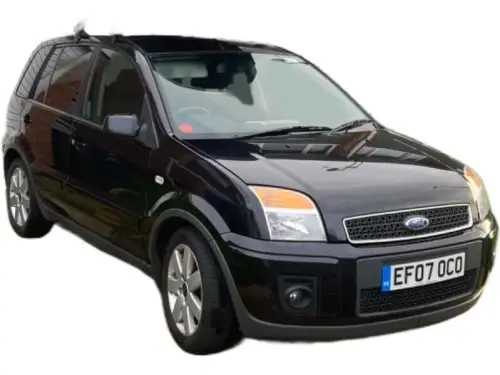 Ford Fusion EF07 OCO