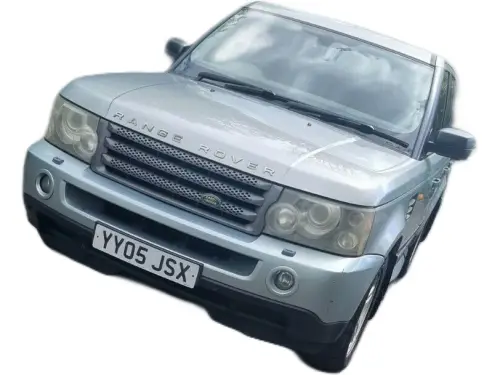 Land Rover Range Rover Sport YY05 JSX