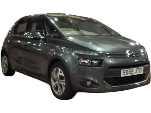 Citroën C4 Picasso SD65 JTO
