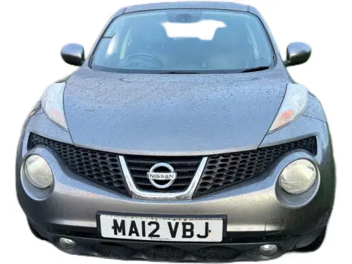 Nissan Juke MA12 VBJ