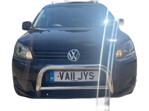 Volkswagen Caddy VA11 JYS