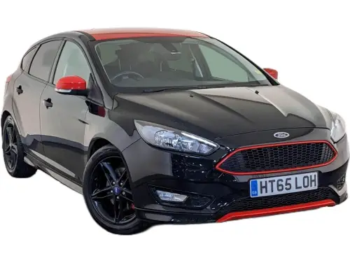 Ford Focus HT65 LOH