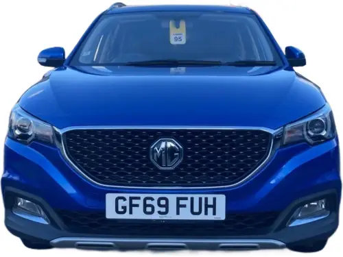 MG ZS GF69 FUH