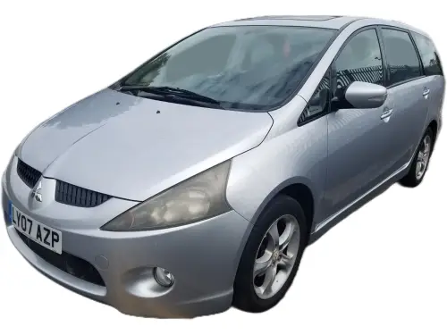 Mitsubishi Grandis LY07 AZP