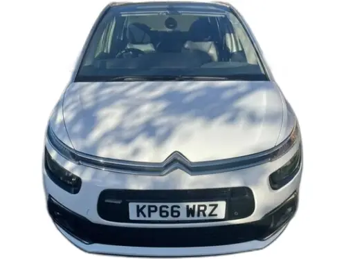 Citroën C4 KP66 WRZ