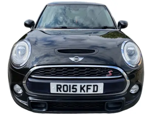 MINI Cooper S RO15 KFD