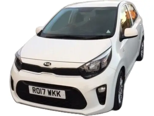 Kia Picanto 2 RO17 WKK