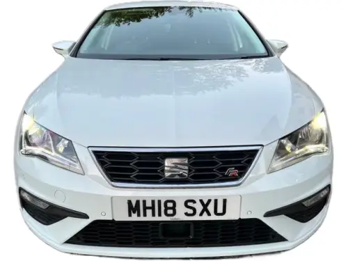 SEAT Leon SE Dynamic Technology TSI MH18 SXU