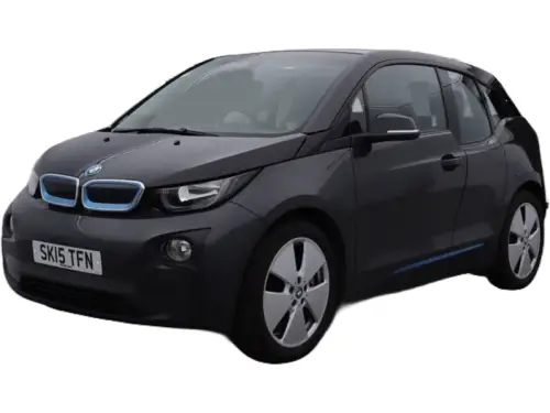 BMW i3 SK15 TFN