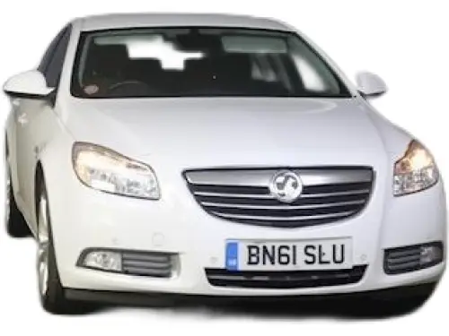 Vauxhall Insignia BN61 SLU