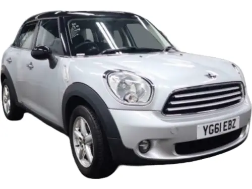 MINI Countryman Cooper YG61 EBZ