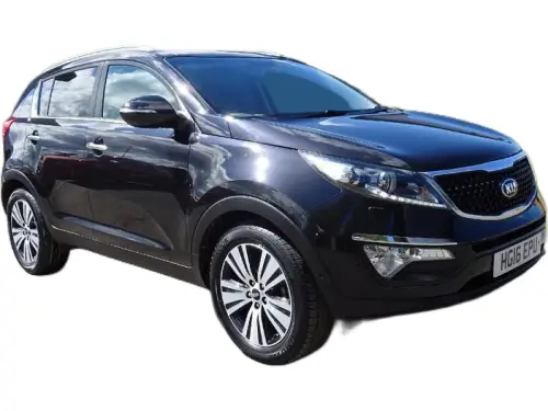 Kia Sportage HG16 EPU