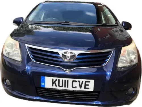 Toyota Avensis KU11 CVE