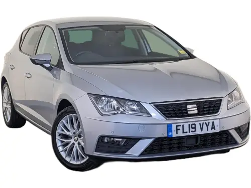SEAT Leon FL19 VYA