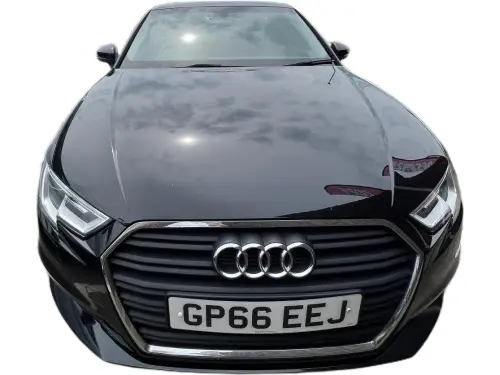 Audi A3 GP66 EEJ