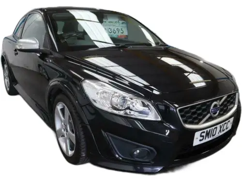 Volvo C30 R-Design SM10 XCC
