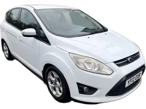 Ford C-Max YF12 OXR