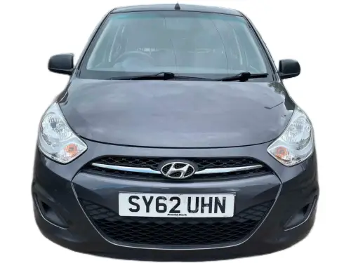 Hyundai I10 Classic SY62 UHN