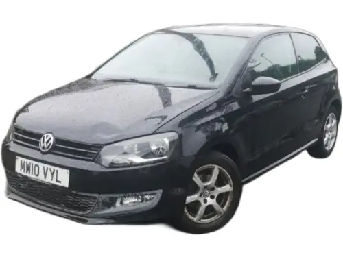 Volkswagen Polo MW10 VYL