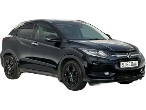 Honda HR-V SJ65 BAA