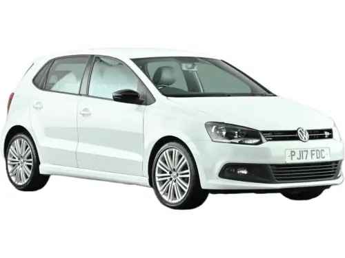 Volkswagen Polo PJ17 FDC