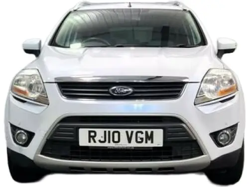 Ford Kuga RJ10 VGM