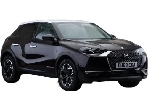 DS DS3 DU69 EKA