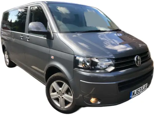 Volkswagen Caravelle SE BMT TDI MJ63 EJX