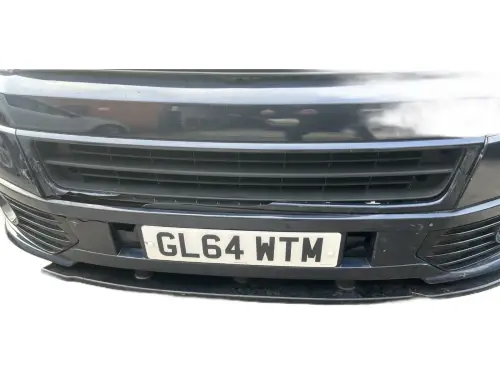 Volkswagen Transporter GL64 WTM