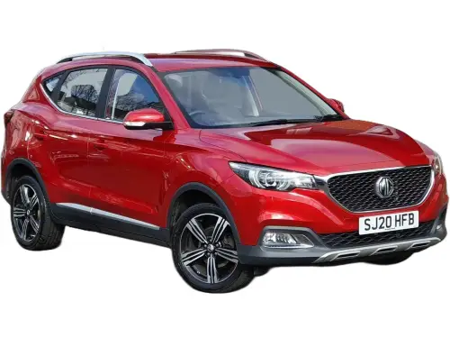MG ZS Exclusive SJ20 HFB