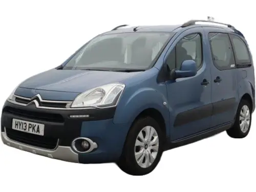 Citroën Berlingo HY13 PKA