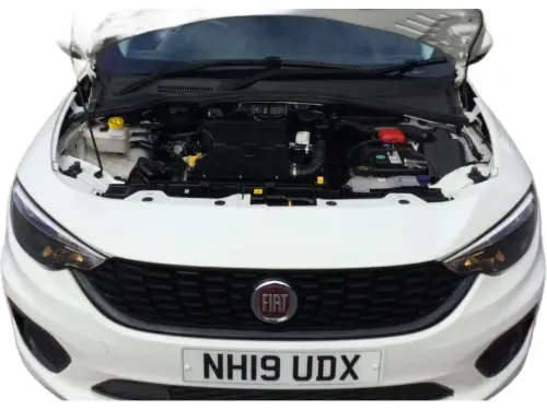 Fiat Tipo Easy NH19 UDX