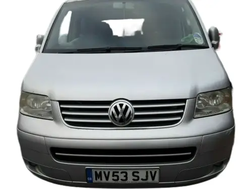Volkswagen Caravelle SE TDI 130 MV53 SJV