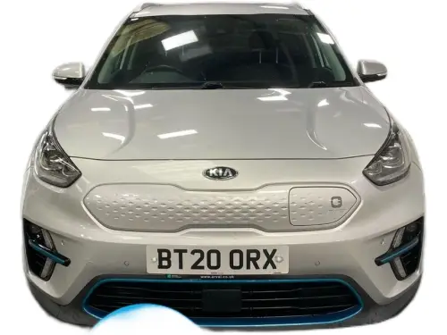 Kia Niro 4 EV BT20 ORX